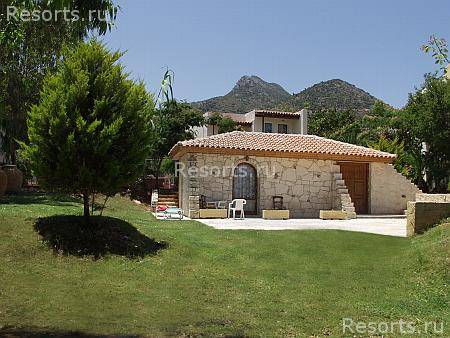 Talea Beach Hotel 3